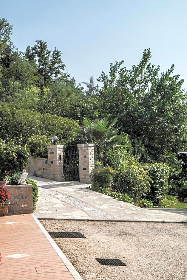 LA VIGNA FIORITA B&b