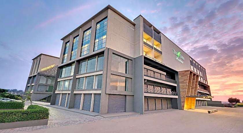 The Fern Residency Morbi