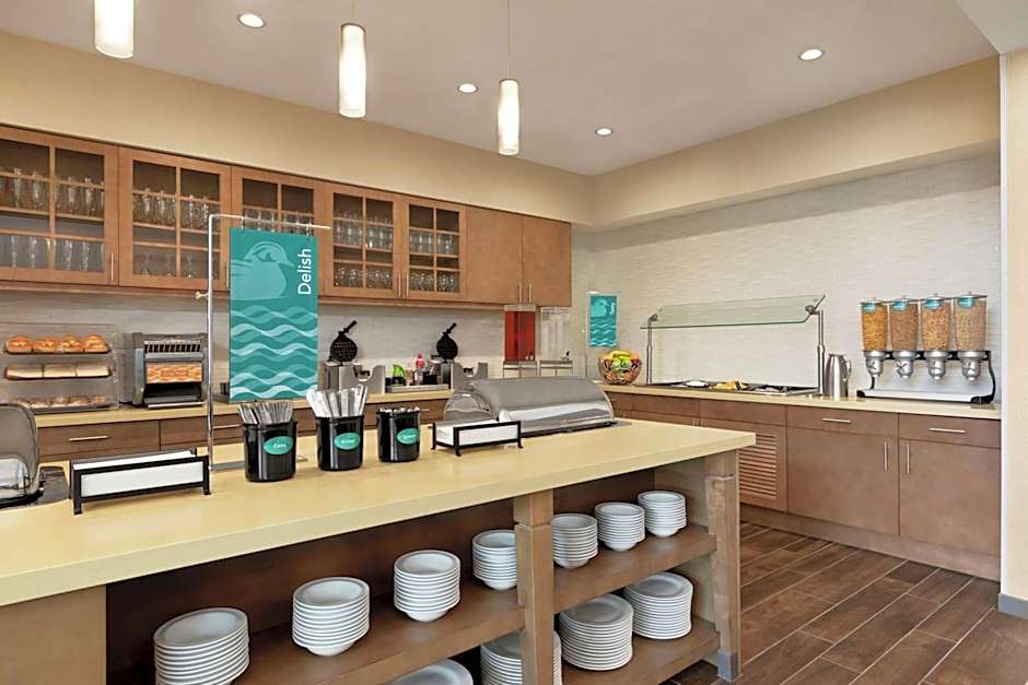 Homewood Suites by Hilton Houston NW at Beltway 8