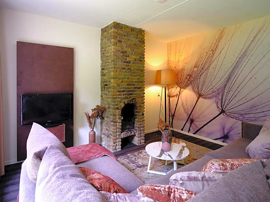 Vakantiepark de Bosrand