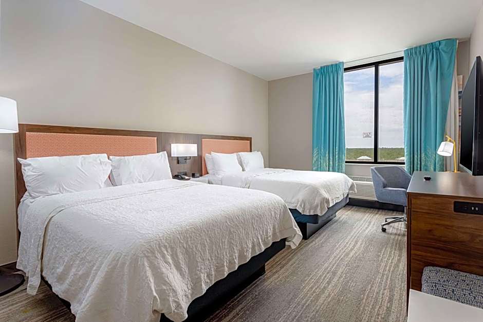 Hampton Inn By Hilton & Suites - Orange Beach/Gulf Front