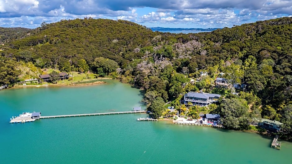 Photo 1 of 47 of Kawau Lodge Boutique Resort
