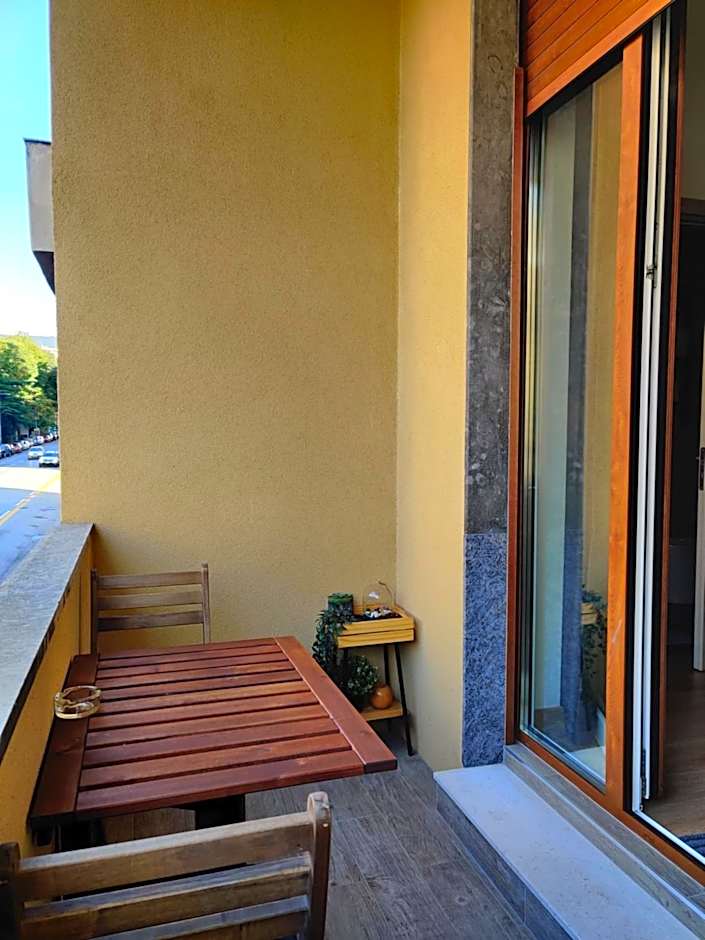 B&B Crocevia