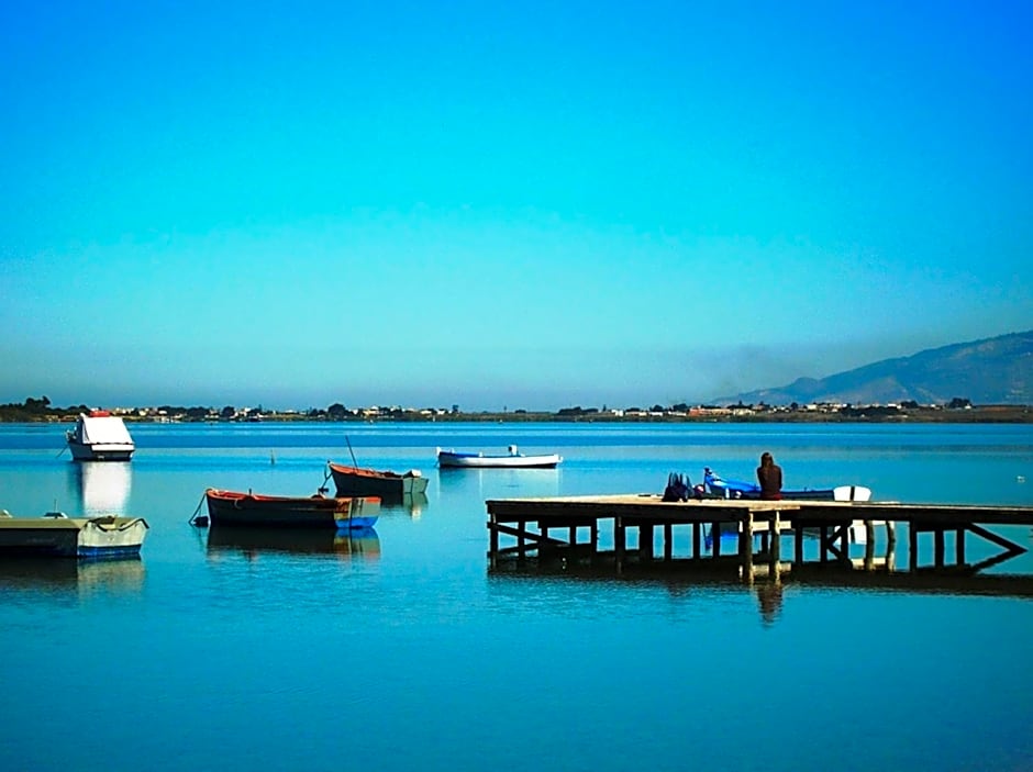 B&B Case a San Matteo