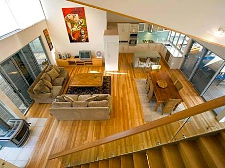 The Sebel Twin Waters