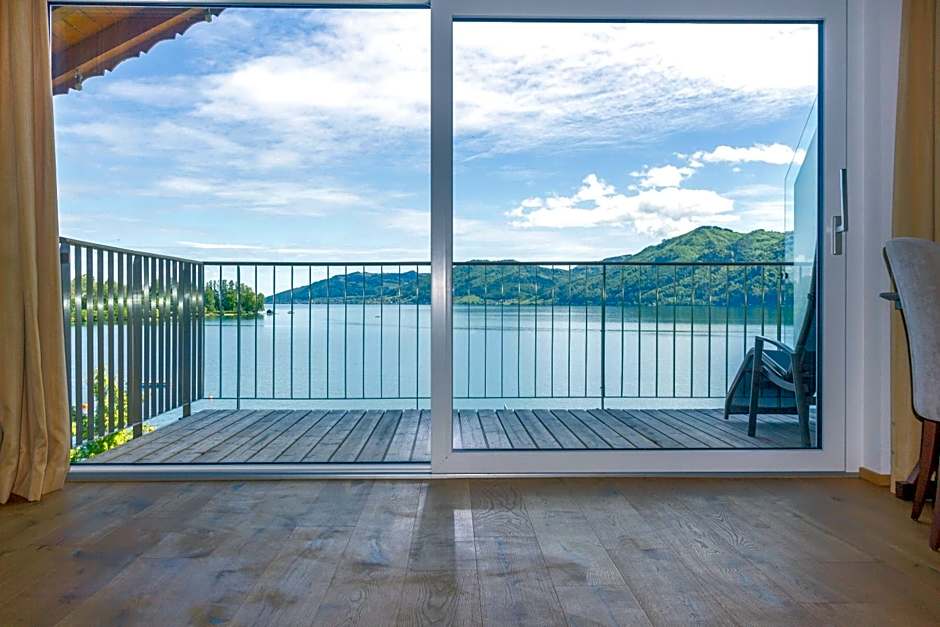 Hotel Stadler am Attersee