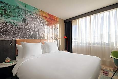 Leonardo Hotel Rotterdam Savoy