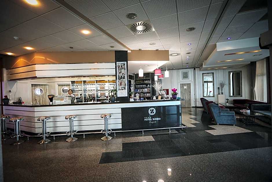 Hotel Zovko Zagreb
