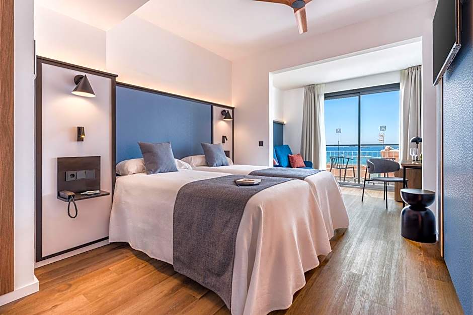 Hotel Vibra Vila -3SUP- New Opening 2026