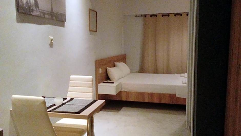 Beloni Apartments and Studios