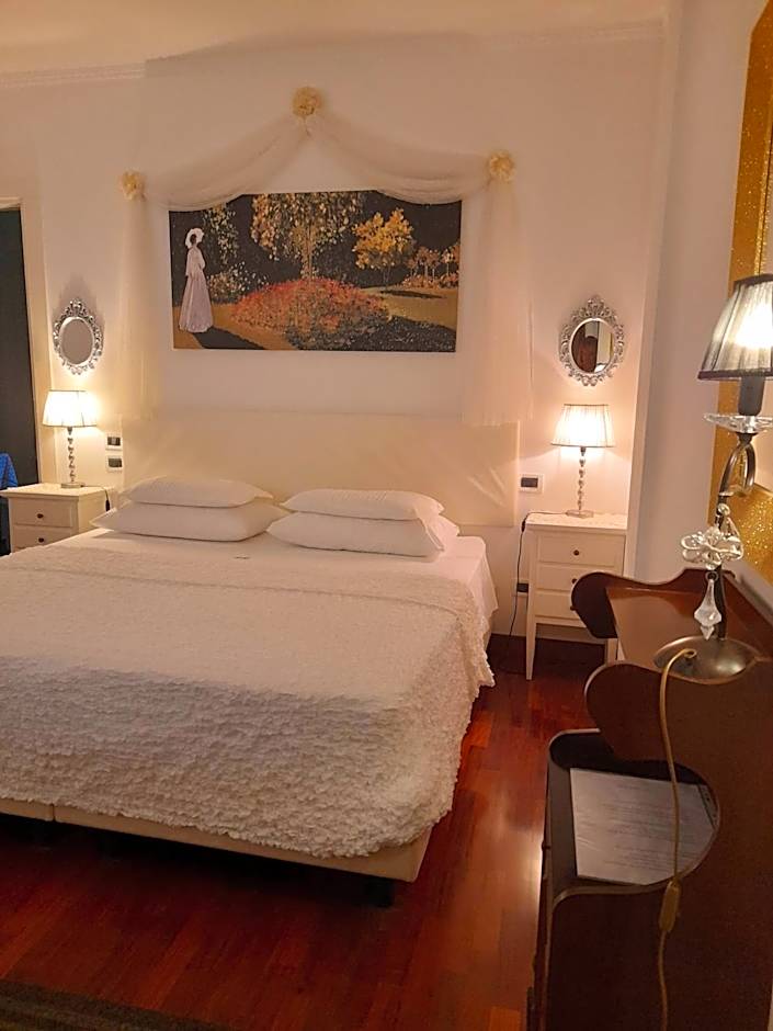 Luxury House B&B – Bassano del Grappa, 