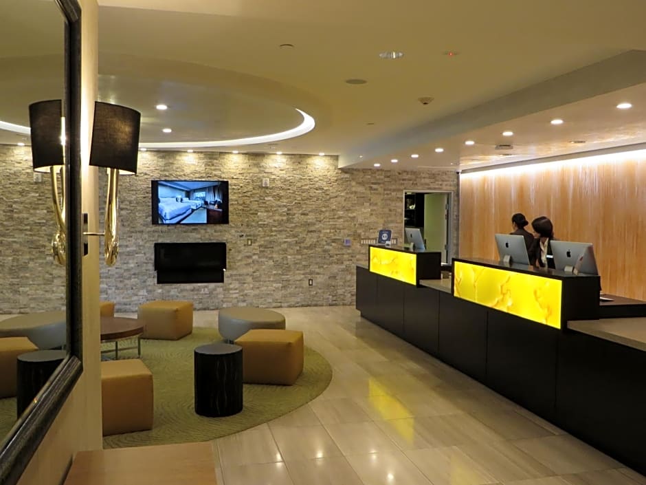 Hotel Aventura