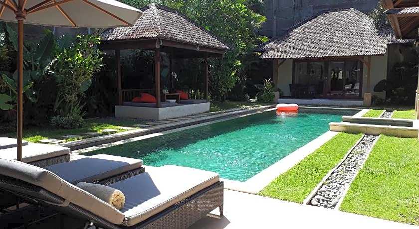Zanissa Villa