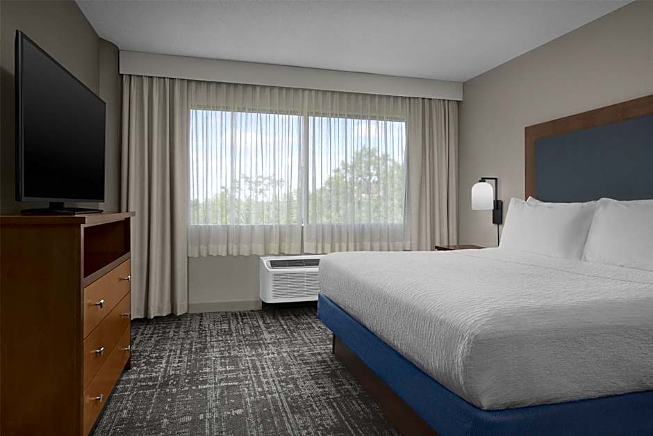 Homewood Suites by Hilton Gaithersburg/Washington, DC North