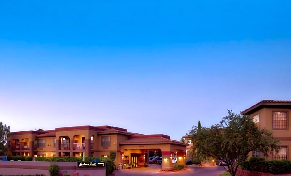 Sedona Real Inn & Suites