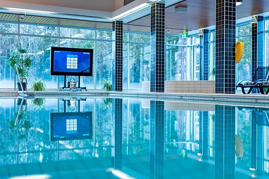 Spa Hotel Runni Iisalmi