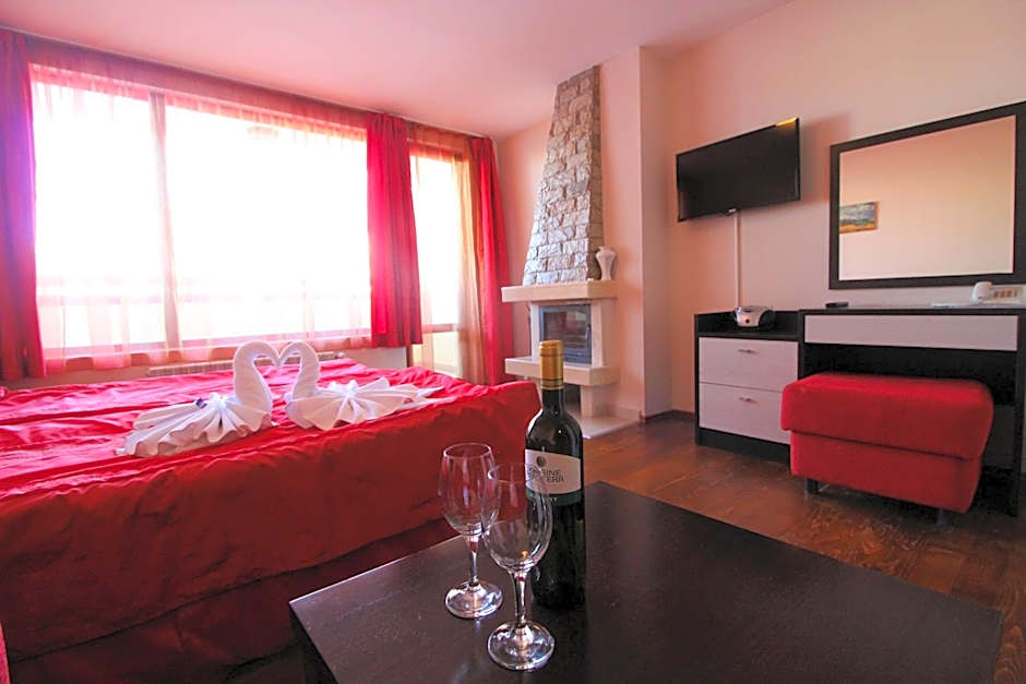 Mountview Lodge Apartments