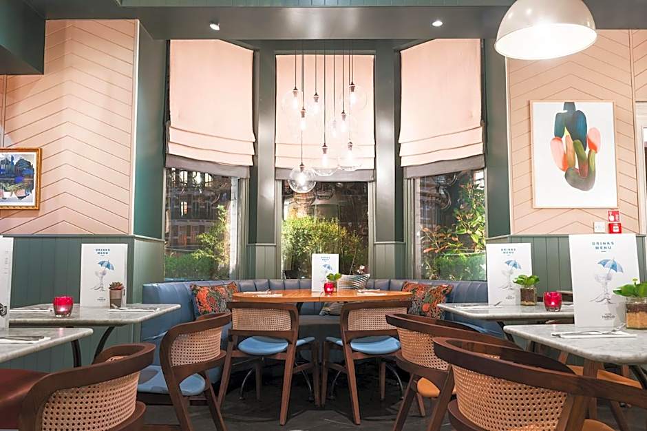 Hotel Indigo London - Kensington By IHG