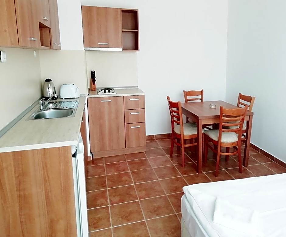 Apart Hotel Kasandra