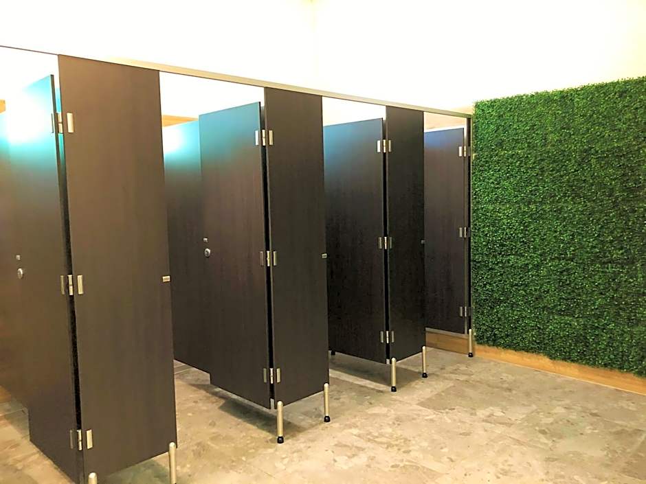 Tequila Sunrise Hostel Surfers Paradise