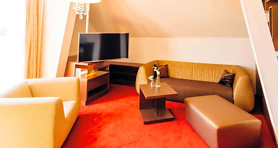 Erlebnishotel "Zur Schiffsmühle" GmbH