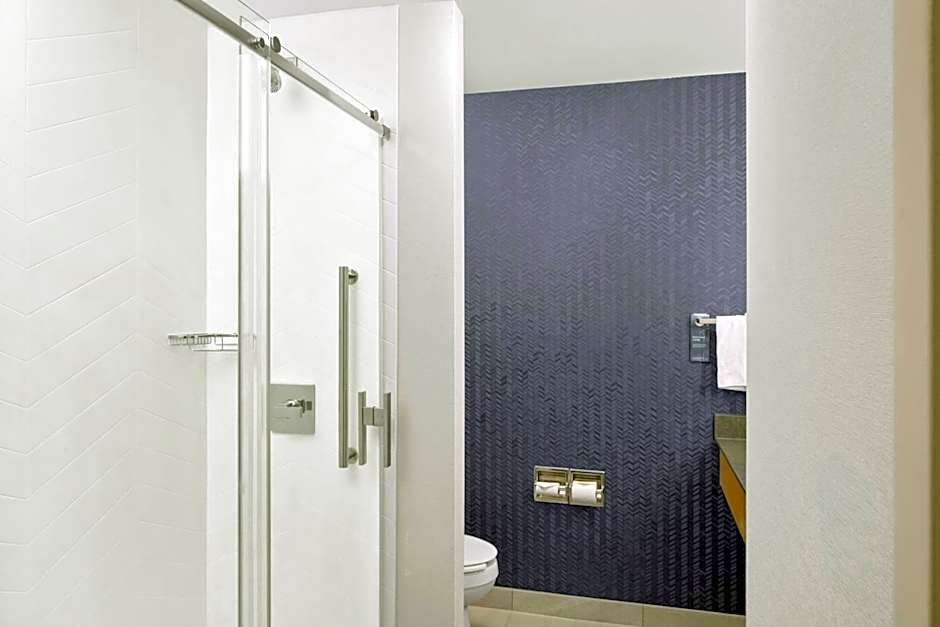 Fairfield Inn & Suites by Marriott South Boston