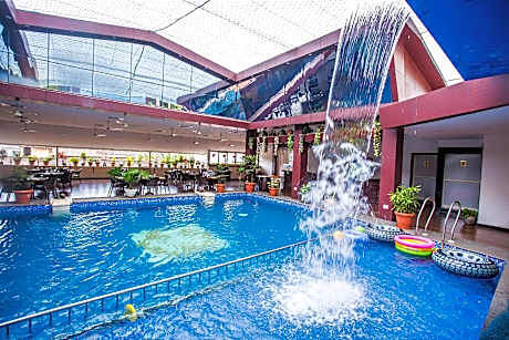 Hotel Menino Executive 