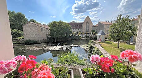 Les Bruyeres Chambres dhotes et Gite