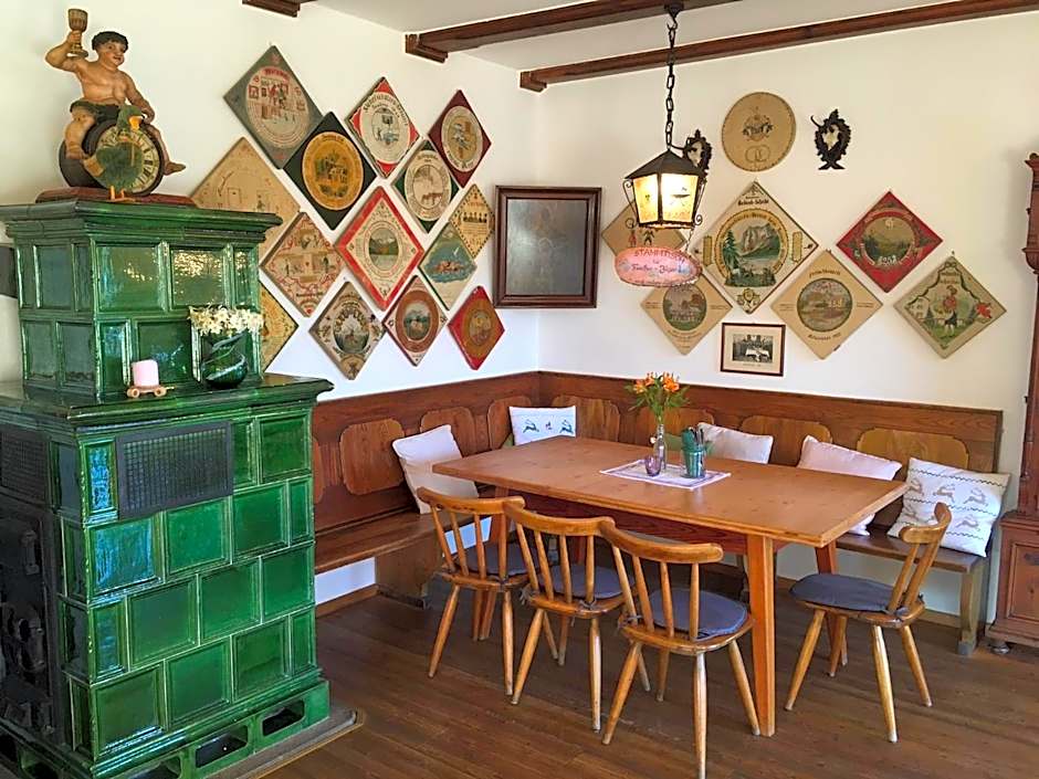 Hotel am See - Seeresidenz