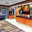Fairfield Inn & Suites by Marriott Seymour