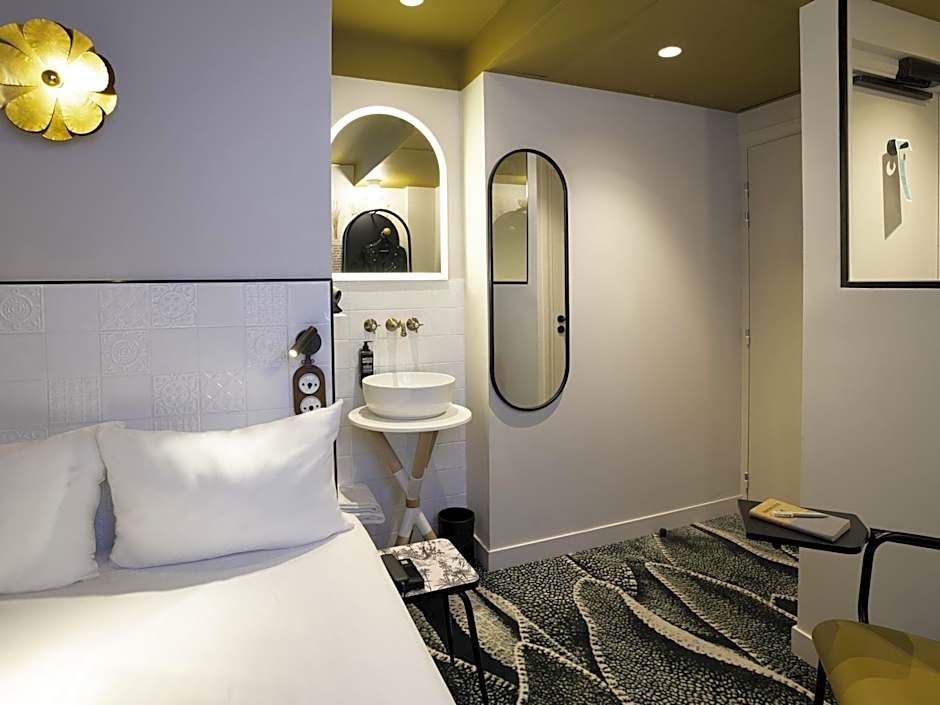 ibis Styles Paris Gare De Lyon TGV