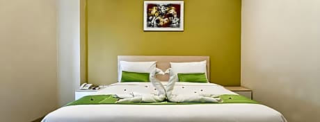 Best Inn Hotel Balikpapan 