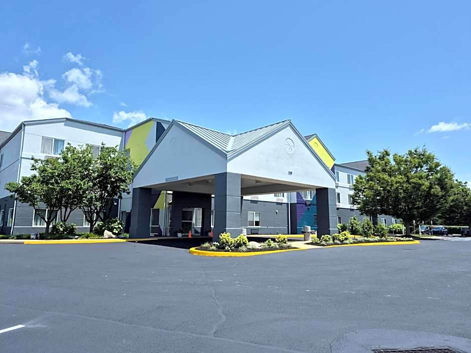 Spark by Hilton Lancaster