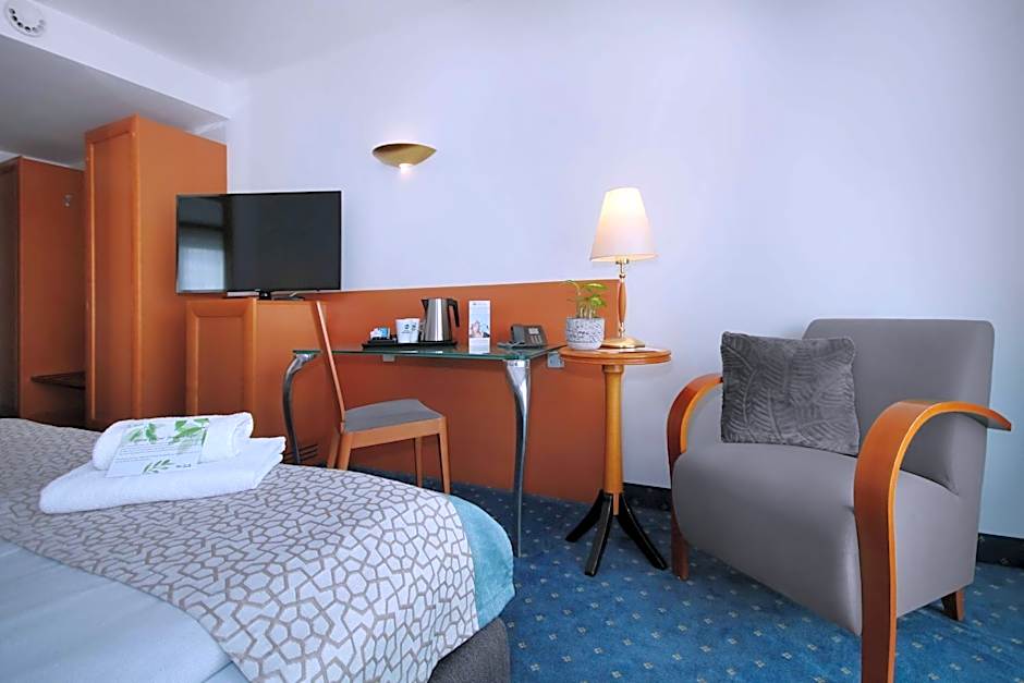 Best Western Hotel Halle-Merseburg