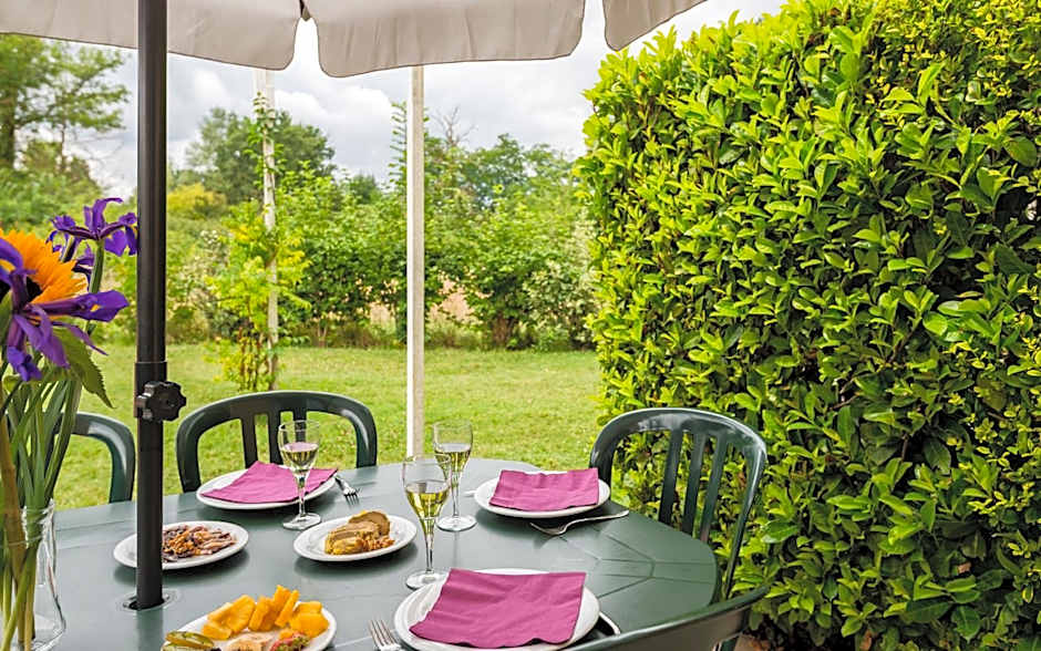 Lagrange Vacances Le Clos des Vignes