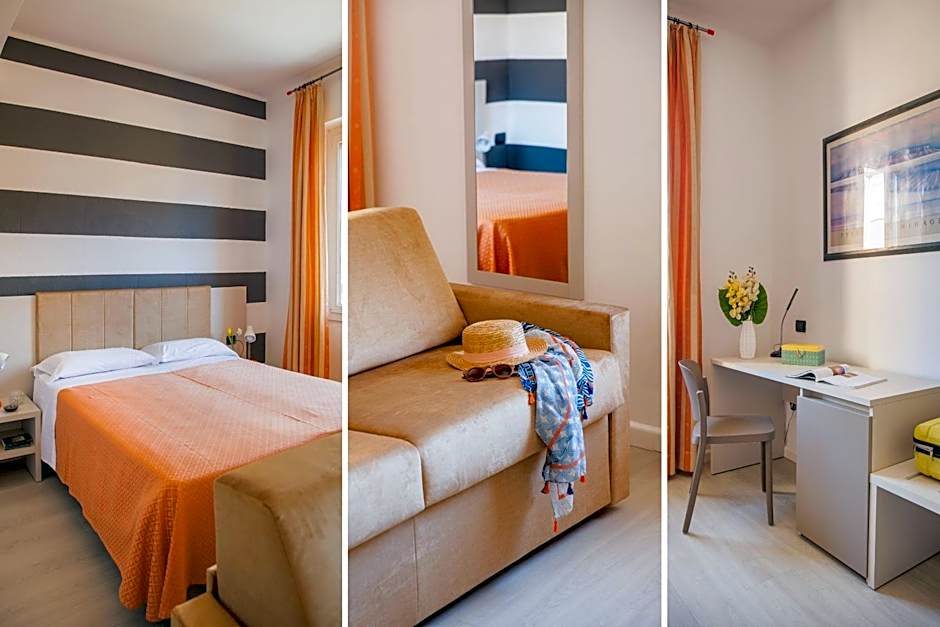 Albergo La Piazzetta