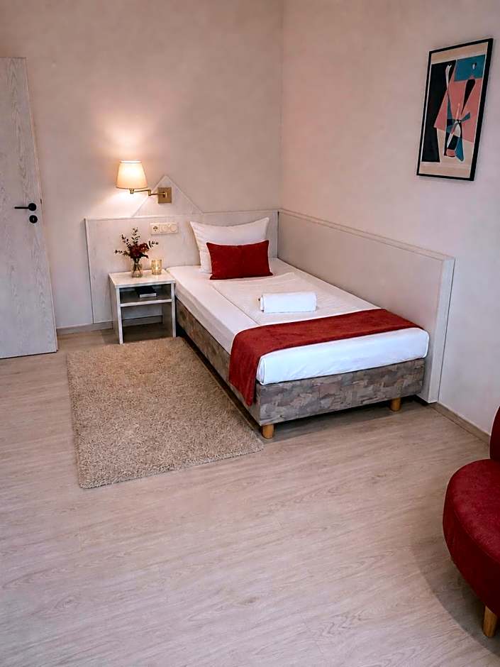 Hotel Elisenhof