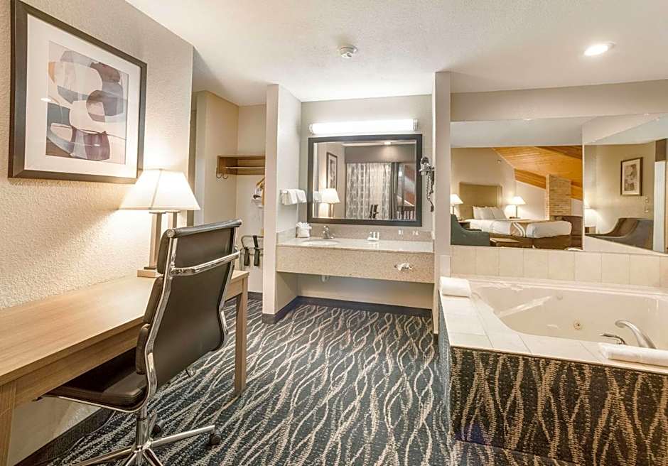 Quality Inn Effingham North