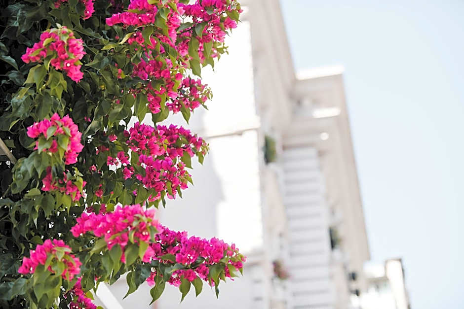 Lot Boutique Hotel by Hotels and Preference