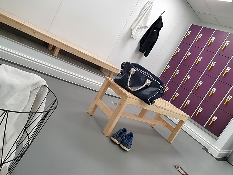 Best Western Stoke on Trent City Centre Hotel