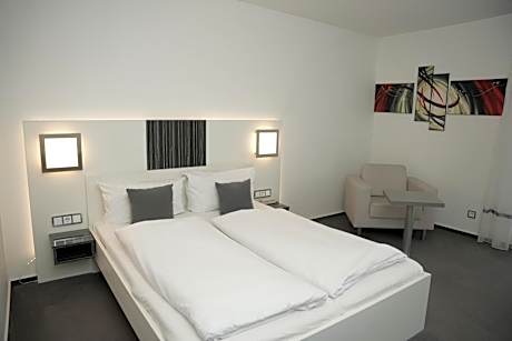 Weber Hotel Mannheim