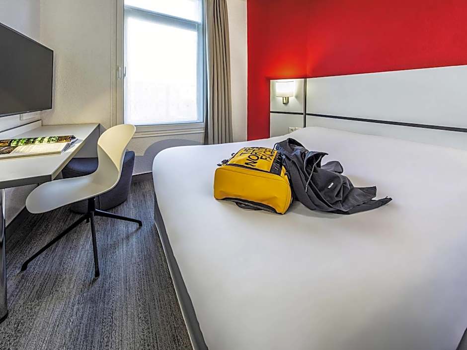 Ibis Styles Strasbourg Gare Hotel