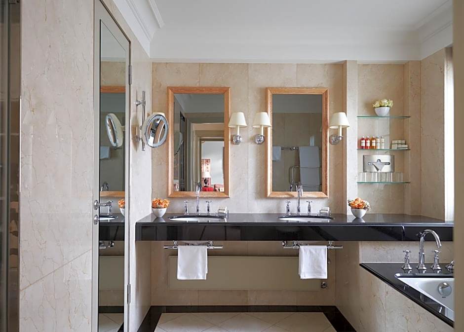 Brenners Park-Hotel & Spa - an Oetker Collection Hotel