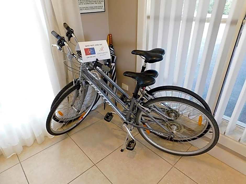 Alexander Cameron Suites