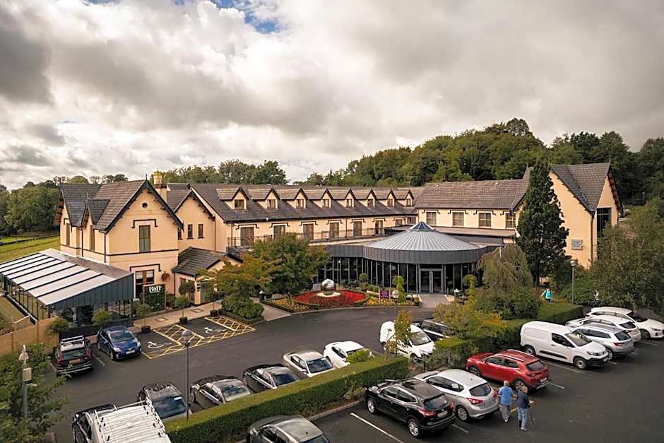 Errigal Country House Hotel