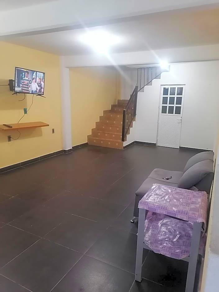 Casa cómoda para tu estancia