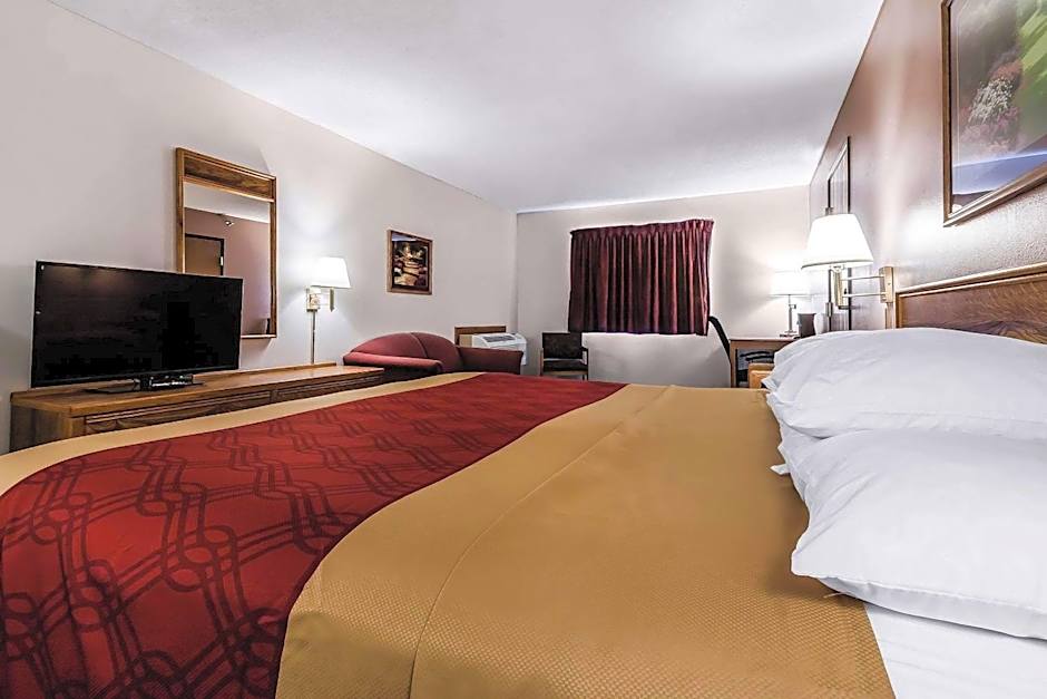 Rodeway Inn Holdrege