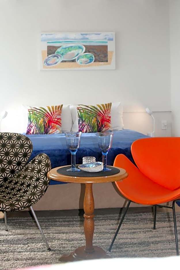 Driftwood Lodge Beachfront, Cable Bay Stays, Cable Bay, Northland