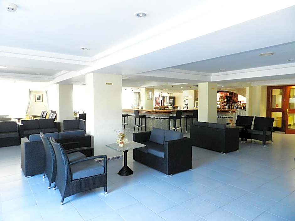 Hotel Balneario de Chiclana