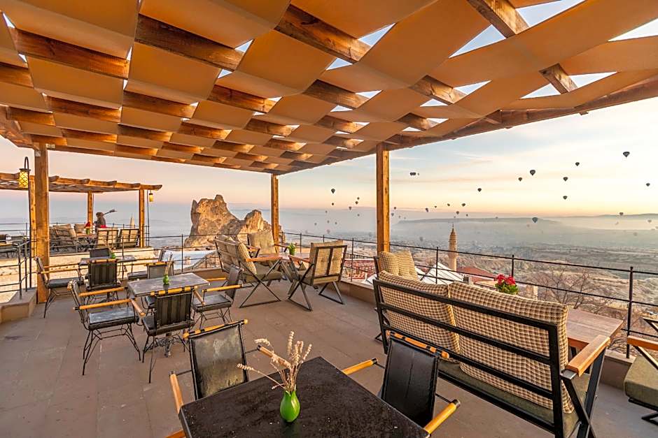 The Rupestral House Hotel